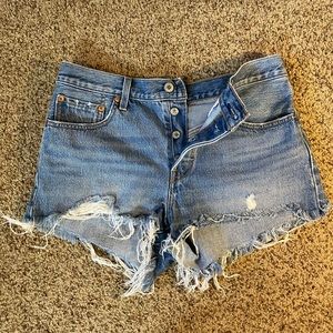 Levi’s 501 Short